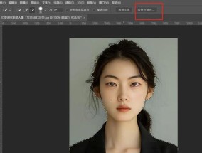人像抠图边缘处理技巧有哪些？如何优化抠图边缘效果？