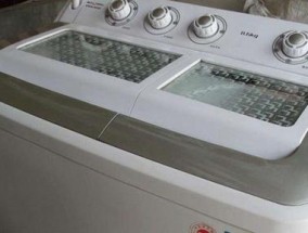 洗衣机底部漏水的原因及解决办法（如何制止洗衣机底部漏水）