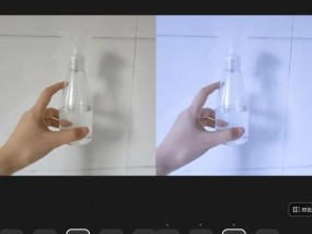佳能相机如何调整到130冷白皮？调整后效果如何？