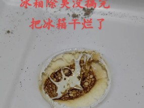 冰箱停电后，食物能保存多久？（保鲜时间取决于食物种类和环境条件）