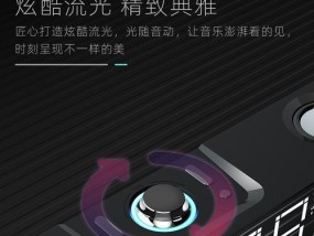 旋转音响连电脑没声音怎么回事？故障原因是什么？