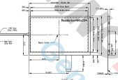 7寸LCD显示屏具体含义是什么？