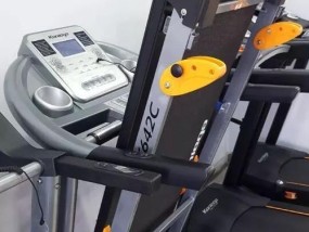 跑步机速度过快问题解决方案（如何适应和调整跑步机速度）