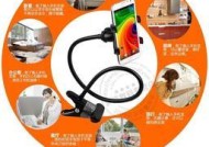 智能支架怎么连接手机？连接过程中可能遇到的问题有哪些？