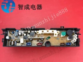 洗衣机电脑板坏的原因（为什么洗衣机电脑板容易出现故障）