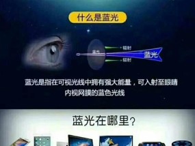 手机摄像头蓝光现象普遍吗？