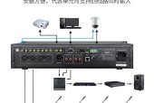 手机低音炮高音部分如何正确接线？