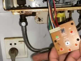 如何调整壁挂炉淋浴水压（掌握关键技巧让淋浴更舒适）