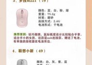 无线鼠标双色调整方法是什么？
