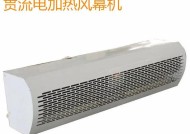 凯创风幕机温度设置方法（简单易行的操作步骤，让您轻松掌握凯创风幕机的温度设置技巧）