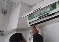 空调声音大的问题及解决方法（如何降低空调噪音）