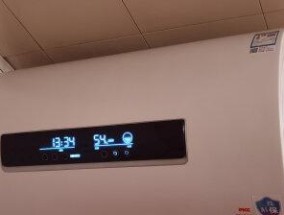 樱花热水器显示E4故障原因解说（深入分析樱花热水器E4故障）