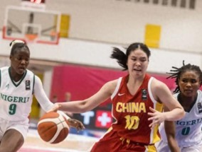 新版李梦出炉！中国女篮再集训，宫鲁鸣招进19岁1米83得分王？