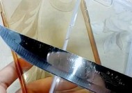 手机壳黑深色污渍如何清洗干净？