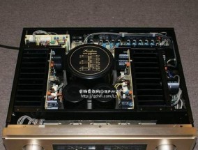 剑桥音响功放840AV2的音质如何？使用体验怎么样？