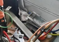 如何解决空调霜化不掉的问题（实用方法帮您轻松应对空调霜化）