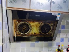 解决油烟机管子堵塞的方法（如何疏通油烟机管道以保持厨房通风畅通）