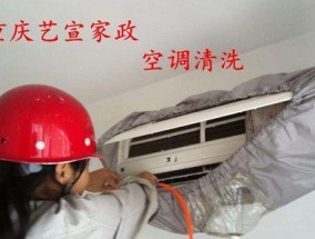如何正确清洗嵊州专业油烟机（嵊州专业油烟机清洗方法及注意事项）