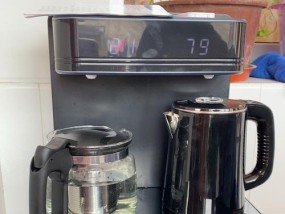 茶吧饮水机失灵的原因及解决方法（茶吧饮水机失灵的常见问题与维修指南）