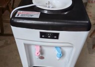 宿舍饮水机坏了怎么修（解决饮水机故障）