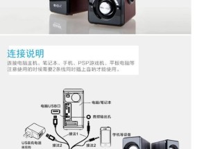 台式电脑音响和耳麦怎么插？插口识别和连接方法是什么？