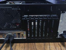 探究电磁炉显示器不亮的原因（解析电磁炉显示器黑屏问题及解决方案）