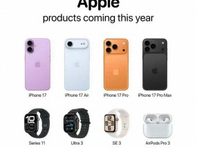 值得等待！iPhone首款折叠屏提前曝光，科技感十足