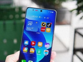 真我豁出去，天玑9400+7200mAH跌至2141元，超声波指纹+100W+IP69