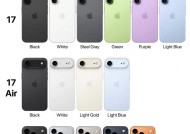 不出意外的话，今年iPhone17还有新升级？