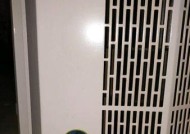 探究以风幕机侧面不能固定的原因（解析风幕机侧面松动的问题）