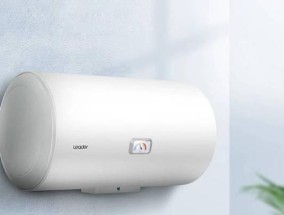 大厂热水器盖子开启步骤？