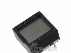 电脑显示器二极管更换方法详解（教你如何更换电脑显示器二极管）