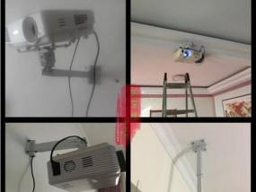 投影仪吊装如何保持稳定？安装技巧是什么？