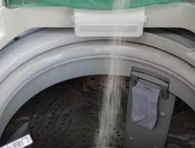 如何清洗涡轮洗衣机内部污垢（拆解和维护是关键）