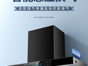 如何清洗希蒙好太太油烟机（简单方法让油烟机焕然一新）