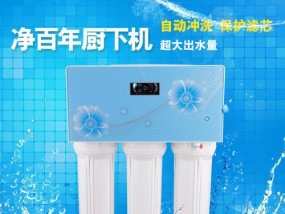 净水器净水慢的原因及解决方法（深入剖析净水器净水缓慢的关键因素）