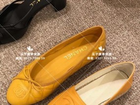 原单外贸鞋的一手货源在哪里找？如何辨别真伪？