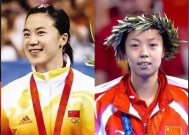 中国乒坛能称“大魔王”的仅有4人，就连孙颖莎、陈梦都上不了榜