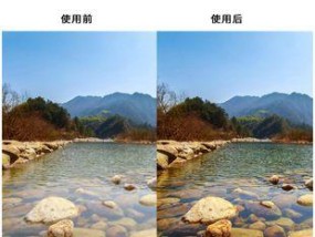 像素偏振相机使用方法是什么？手机拍照如何实现偏振效果？