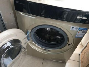 洗衣机自动开关失灵的常见问题及解决方法（自动开关无法启动）