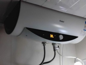E9故障的原因及解决方法——以年代热水器为例（年代热水器显示E9故障）