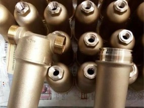 壁挂炉过滤器水质处理（了解壁挂炉过滤器的作用及其水质处理原理）