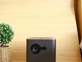床头投影仪是什么？如何选择合适的型号？
