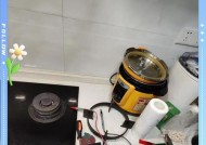 解决燃气灶打不着火的方法与技巧（以燃气灶打不打火要用东西压着的原因及有效应对方法）