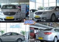 别克英朗共用网关功能是什么？