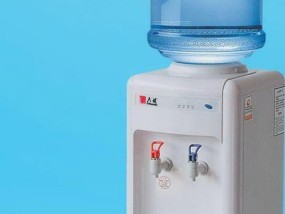 为什么饮水机放水不出来（解决饮水机放水不出来的问题的方法）