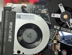 如何放大电脑画面（简单操作一键放大）