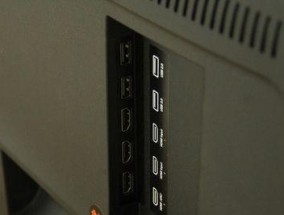 电视机屏幕出现响声的原因及解决方法（了解引起电视机屏幕响声的可能原因）