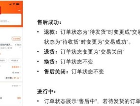 淘宝退款流程是怎样的？申请售后退款需要几步？