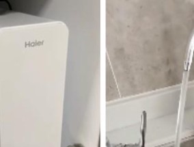 解决净水器进不出水问题的方法（应对净水器出水困难）